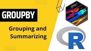 group_by() and summarize() functions in R Programming || tidyverse tutorial ||
