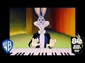 Looney Tunes | Bugs the Pianist | Classic Cartoon | WB Kids