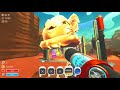 【史萊姆農場】詭異的黃金史萊姆？！🔥選出最美麗的混種史萊姆🔥｜slime rancher