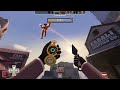 team fortress 2 kunai spy gameplay vsh