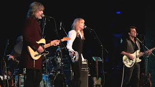 Larry Campbell and Teresa Williams - \