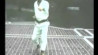 [平安三段] Pin'An Sandan - Hironori Otsuka (kata)