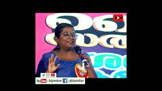 സംഘപരിവാർ തീവ്ര ദേശീയവാദികളല്ല : Dr. Malavika Binny