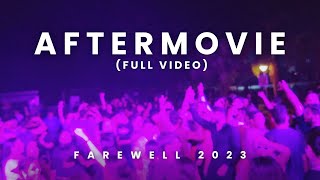 Farewell 2023 | Part - 14 | NLUO - The Aftermovie