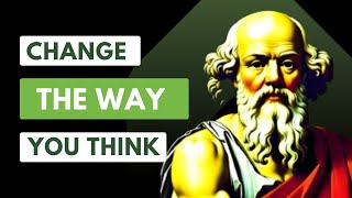 A Lesson From Socrates That Will Change The Way You Think Philosophy