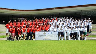 TMCC - Sheshan Inter-Club Match 2023