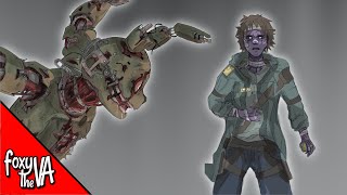 Springtrap and Michael | FNAF COMIC DUB