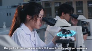 Get-To-Know CICM | Chulabhorn International College of Medicine, Thammasat University