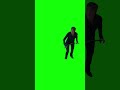 shailene woodley divergent scream green screen