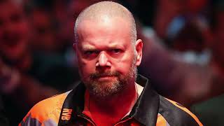 Raymond Van Barneveld CAUGHT During Shocking Way Of CHEATING During PDC Match!