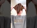 いつもより華やかなポニーテールの作り方！ボリュームが出ない人はやってみて♡ ヘアアレンジ ポニーテール