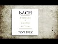 bach sinfonia 7 in e minor bwv 793 tzvi erez 14 30