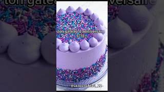 Ton gâteau si tu... #gâteau #pourtoi #viralvideo #abonnetoi #shorts #followme #foryou #fypシ゚_viral