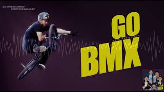 Narabite - Dunia Menunggu Kita | Soundtrack GO BMX