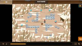 BlackDiamond CodeCombat.Python.