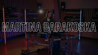 Yamaha | Martina Barakoska DTX10K-X Performance