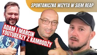 YouTube z Kambodży/ENGLISH/ @RaportzAkcji  @popaswpieprz #raportzakcji #popaswpieprz #vlog #travel