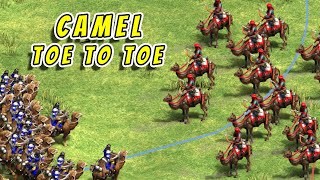 TheViper vs Quảng Trị | Saracens vs Berbers | Age of Empires 2