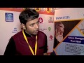 interview with satyarth nayak