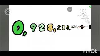 0 to ?