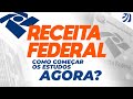 Concurso Receita Federal: como começar os estudos AGORA?