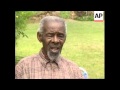 Childhood friend of Mugabe critical of presidency