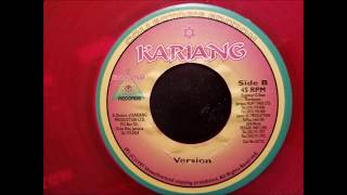 Sizzla - From Long Time - Kariang 7\