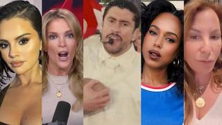 Celeb Reaction To Bad Bunny's Super Bowl Halftime Show