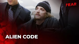 Alien Code - Officiële Trailer | FEAR
