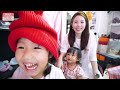 vlog 終於都要同居了｜老公送的新手袋👜｜婚禮進度如何？｜饅頭芝士都幫手執行李