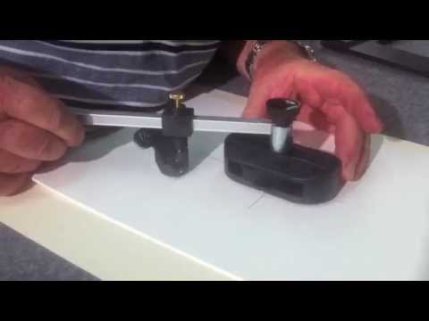 Oval-Circle Mountboard Cutter Oval-Circle Mountboard Cutter