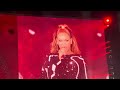 beyoncé diva run the world my power renaissance world tour warsaw