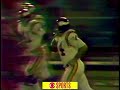 1975 11 30 minnesota vikings @ washington redskins cbs partial