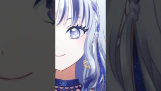 【#新人vtuber 】eye loop✨#vtuber #shorts #個人vtuber #バズれ