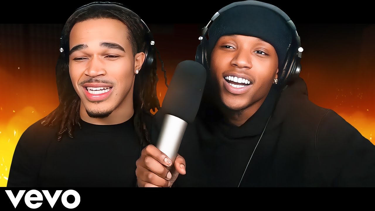 Plaqueboymax Silky Make A Song Youtube