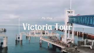 Victoria 1-day Tour｜BC省府维多利亚