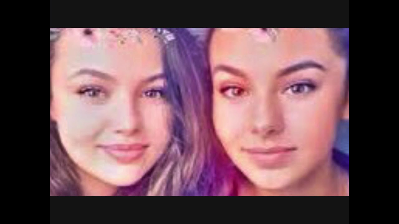 Amberry Youtube