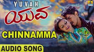 Chinnamma - Song | Yuvah - Movie | Gurukiran, Chetana Acharya | Narendra | Karthik | Jhankar Music