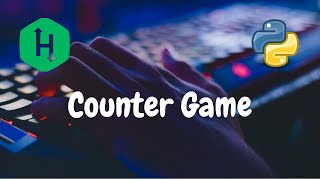 196 - Counter game | Bit Manipulation | Hackerrank Solution | Python
