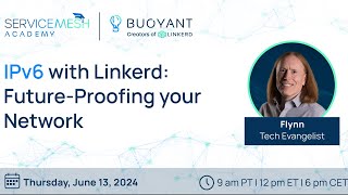 IPv6 with Linkerd: Future-Proofing your Network