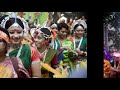 baje re baje dhol ar dhak pohela boishakh sonia বাজেরে বাজে ঢোলার ঢাক পহেলা বৈশাখ সোনিয়া