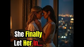 She Was Just Her Assistant… Until One Night Changed Everything!