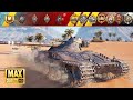 Bat.-Châtillon 25 t: Pro player on 