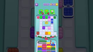 Level 656 Marble Sort | Tough level. Used coins
