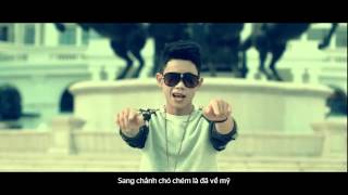 Sang Chém Gió - MV Lê Bảo Bình