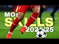 Crazy Football Skills & Goals 2024/25