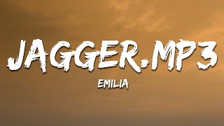 Emilia - Jagger.mp3 (Letra/Lyrics)