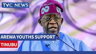 Arewa Youths Declare Support For Tinubu