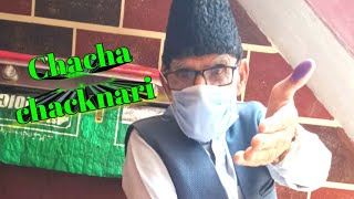 Chacha chacknari funny baba new vedio bagh azad kashmir || viral's in Pakistan.