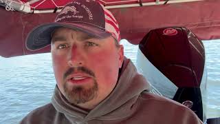 5/21/26 Lake Vermilion, MN Fishing Report